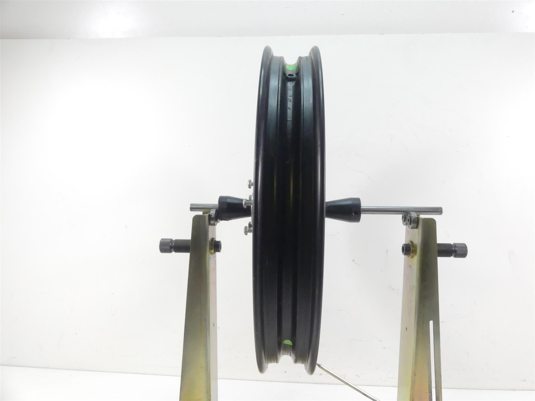 2019 Harley XL883 N Sportster Iron Front 19x2.15 Wheel Rim 9 Spoke 43300394 {{ shop.shopifyCountryName }} - Mototech271