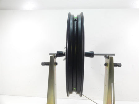 2019 Harley XL883 N Sportster Iron Front 19x2.15 Wheel Rim 9 Spoke 43300394 {{ shop.shopifyCountryName }} - Mototech271