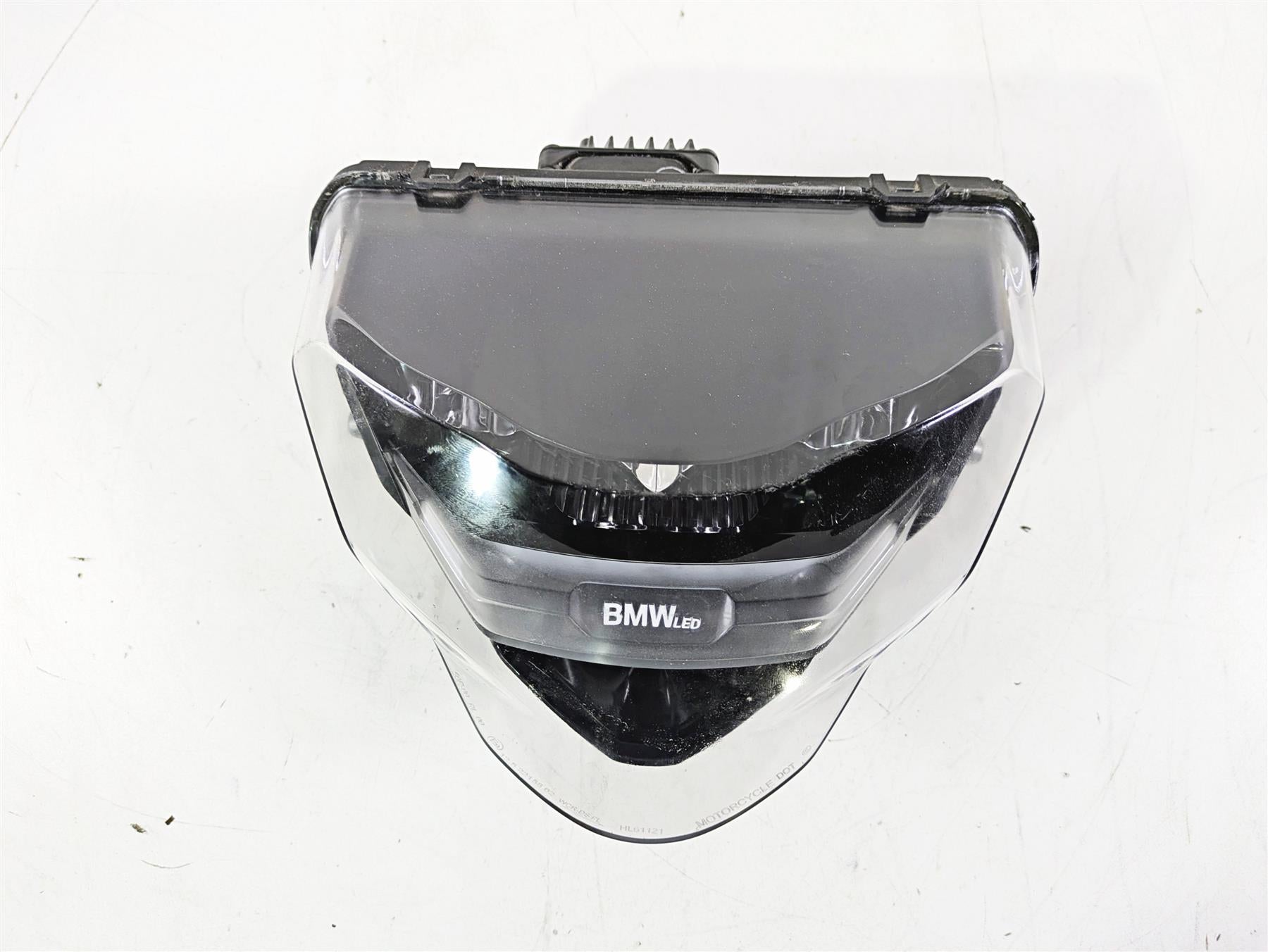 2023 BMW G310R K03 Led Head Light Lamp Lens Headlight 63121600151