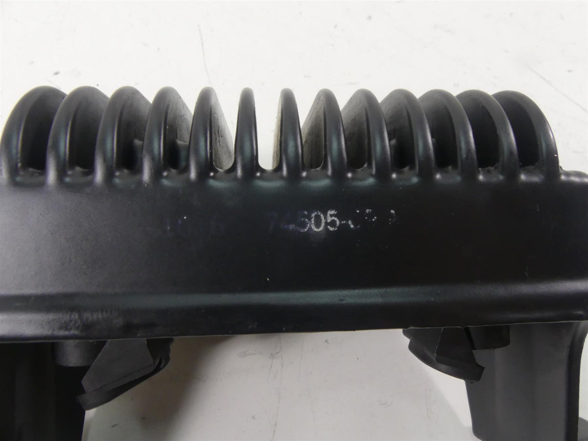 2016 Harley Touring FLTRX Road Glide Rectifier Voltage Regulator 74505-09 {{ shop.shopifyCountryName }} - Mototech271
