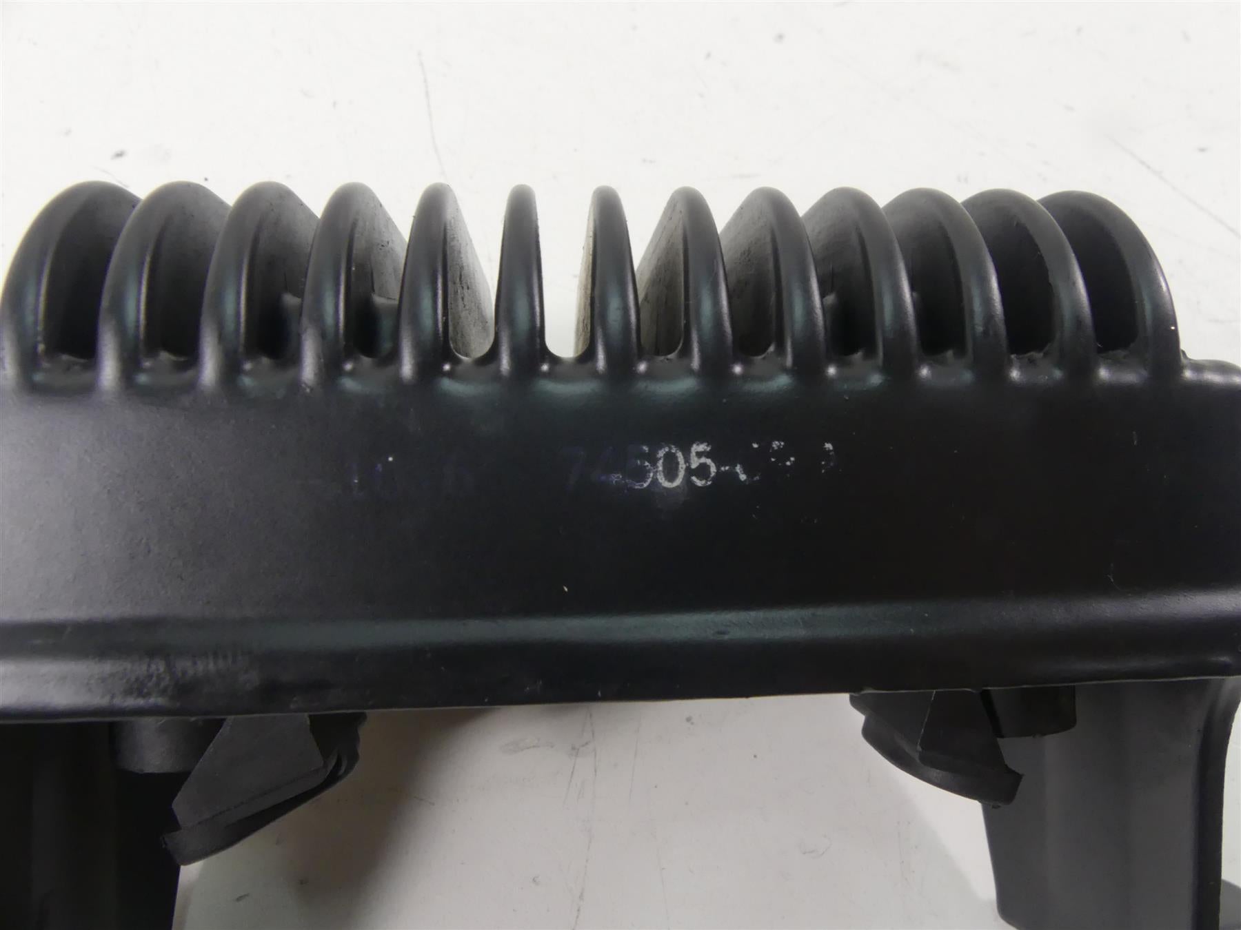 2016 Harley Touring FLTRX Road Glide Rectifier Voltage Regulator 74505-09 {{ shop.shopifyCountryName }} - Mototech271