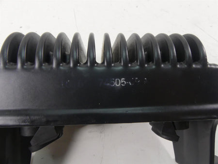 2016 Harley Touring FLTRX Road Glide Rectifier Voltage Regulator 74505-09 {{ shop.shopifyCountryName }} - Mototech271