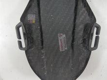 Load image into Gallery viewer, 2018 Ducati Hypermotard 939 SP Lower Front Fork Carbon Fiber Fender 564Z0081A | Mototech271
