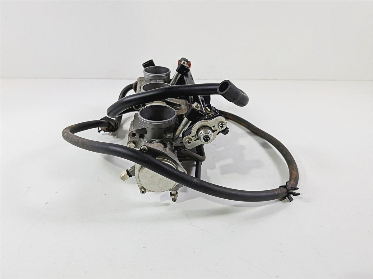 2021 Yamaha YXZ1000R EPS SS SE Nice Mikuni Throttle Body Bodies B5H-13750-00-00 {{ shop.shopifyCountryName }} - Mototech271