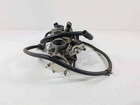 2021 Yamaha YXZ1000R EPS SS SE Nice Mikuni Throttle Body Bodies B5H-13750-00-00 {{ shop.shopifyCountryName }} - Mototech271