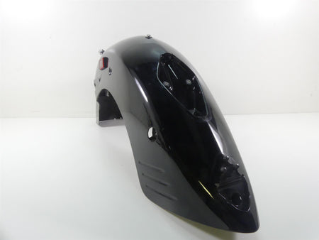 2007 Honda VTX1800 T1 Rear Fender Mud Guard Tire Hugger - Nice 80110-MEA-A20ZB {{ shop.shopifyCountryName }} - Mototech271