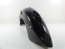 Load image into Gallery viewer, 2007 Honda VTX1800 T1 Rear Fender Mud Guard Tire Hugger - Nice 80110-MEA-A20ZB | Mototech271
