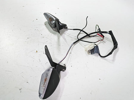 2017 BMW S1000R K47 Rear Blinker Turn Signal Set - Read 63138534355 {{ shop.shopifyCountryName }} - Mototech271