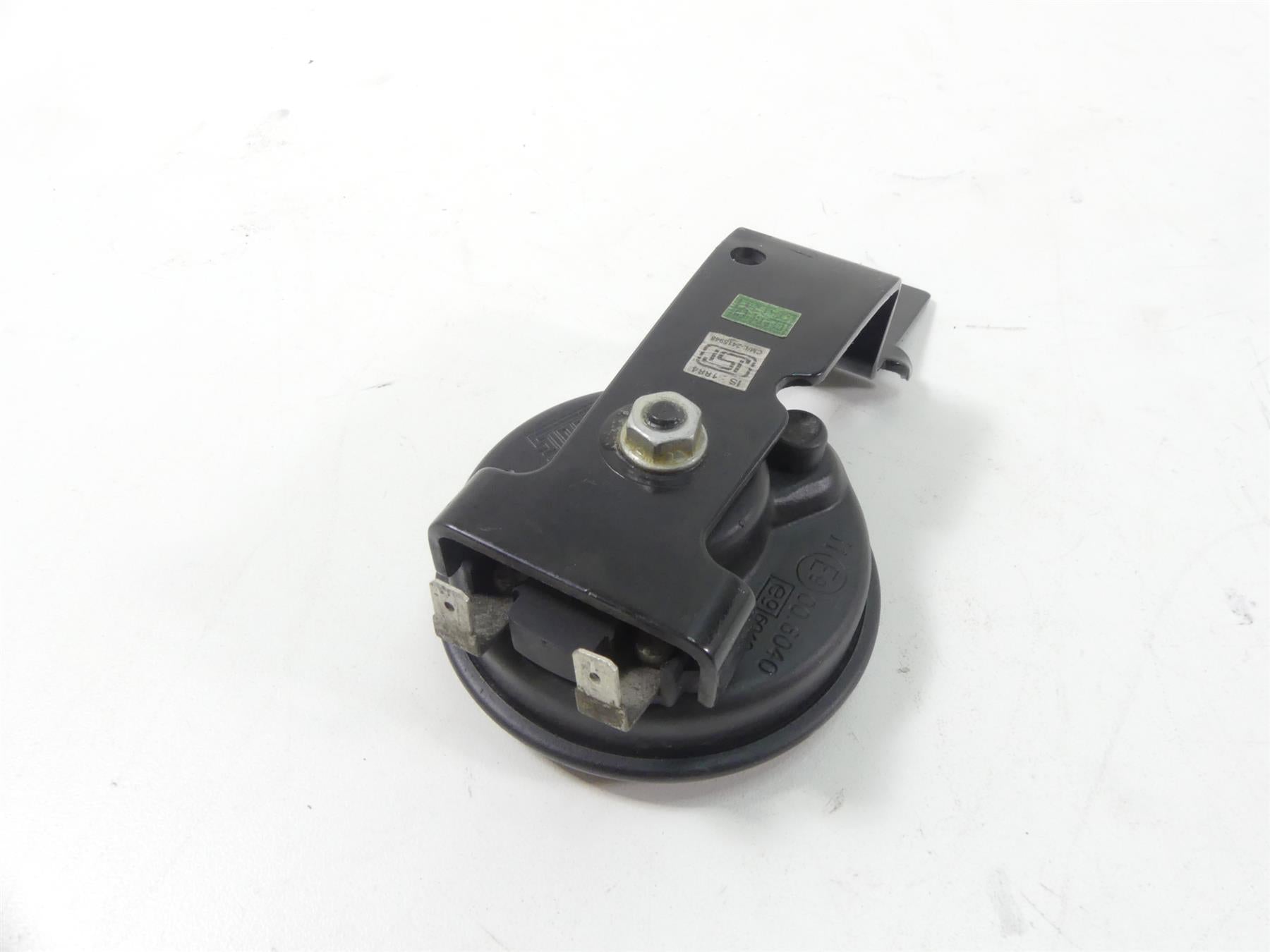 2016 Harley FXDLS Dyna Low Rider Horn 69000051 {{ shop.shopifyCountryName }} - Mototech271