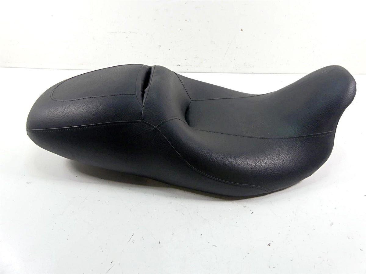 2011 Harley Touring FLTRX Road Glide Duo Driver Rider Seat Saddle 52320-11 {{ shop.shopifyCountryName }} - Mototech271