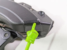 Load image into Gallery viewer, 2021 Harley Touring FLTRX Road Glide Rear Brake Caliper &amp; Bracket 44080-08C
