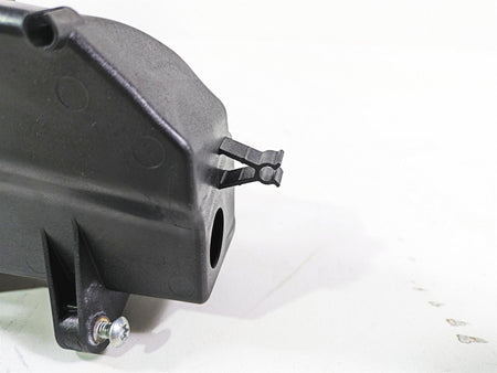 2020 Harley Touring FLHT Electra Glide Front Fairing Media Compartment 76000944 {{ shop.shopifyCountryName }} - Mototech271