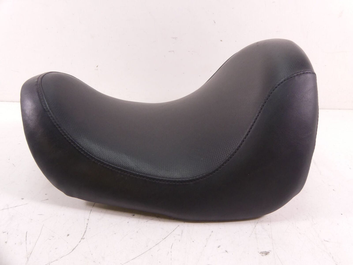 2009 Harley VRSCAW V-Rod Front Rider Driver Saddle Seat - Nice 52383-07 {{ shop.shopifyCountryName }} - Mototech271