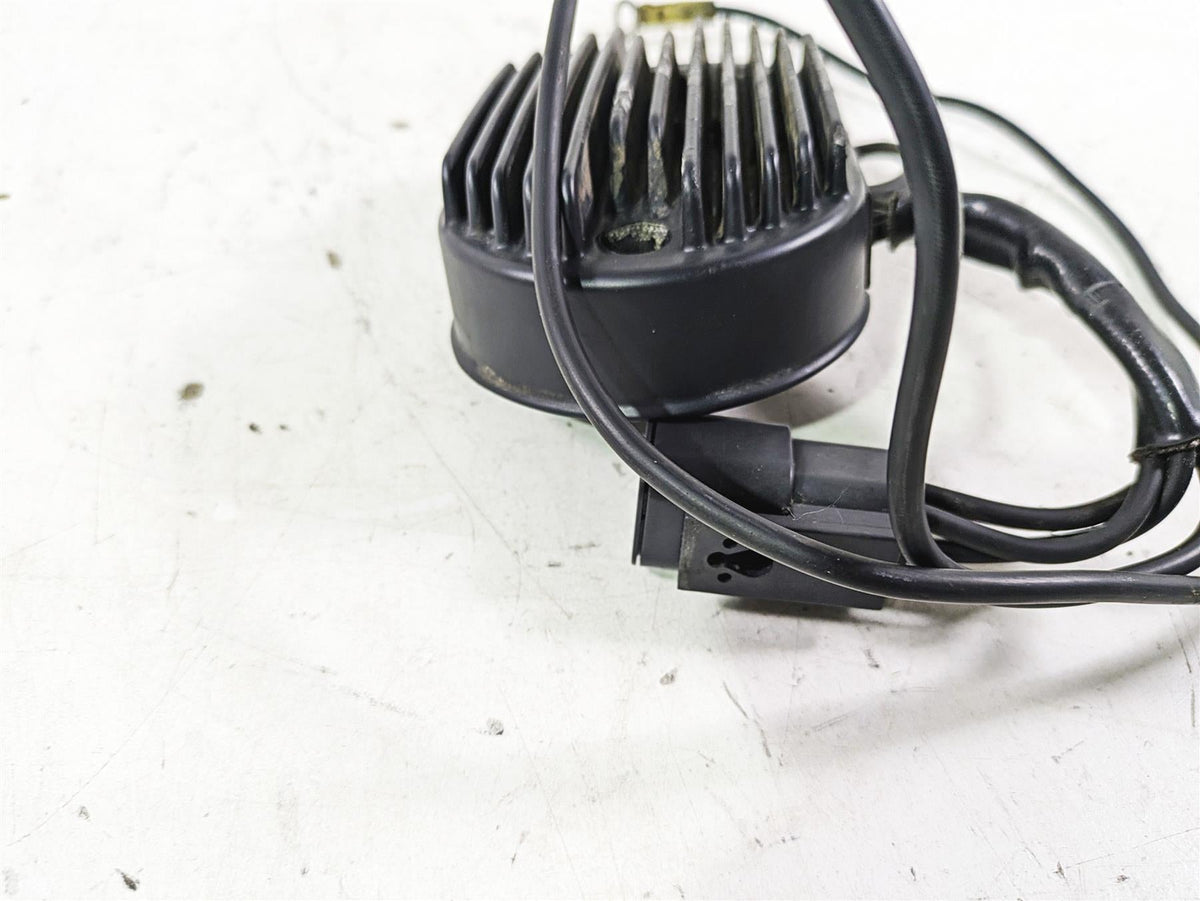 2002 Harley FLSTC Softail Heritage Classic Rectifier Voltage Regulator 74540-01 {{ shop.shopifyCountryName }} - Mototech271