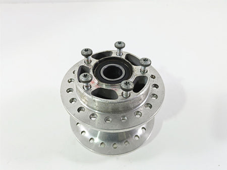 2011 Harley FXDC Dyna Super Glide Front Spoke Wheel Hub 43638-08 {{ shop.shopifyCountryName }} - Mototech271
