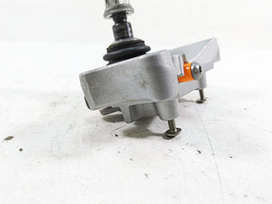 2007 BMW R1200RT K26 Showa Lower Triple Tree & Ball Joint 31428520146 | Mototech271