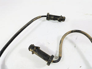 2015 Arctic Cat Wildcat 1000 X LTD Ignition Coil Set 0824-071 | Mototech271