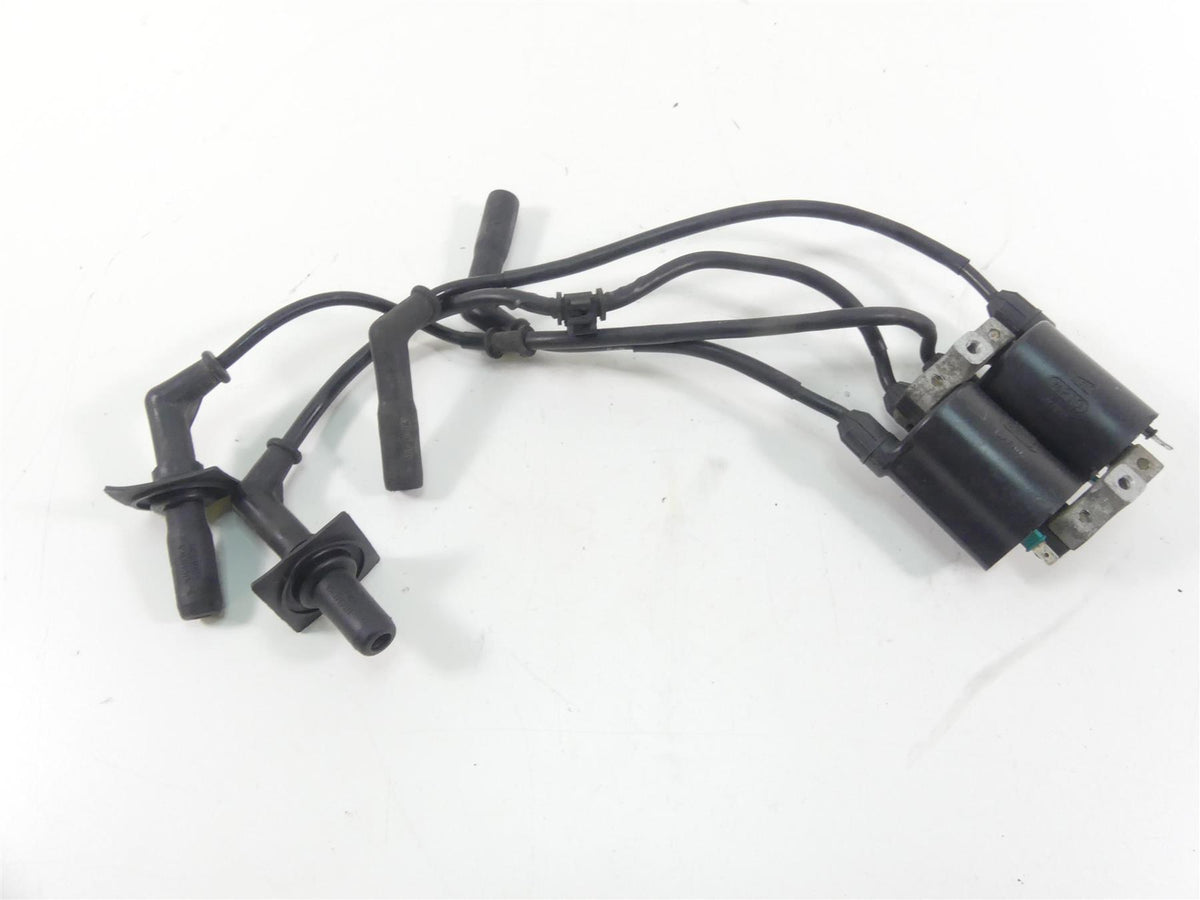 1998 Honda Shadow VT1100T Tec Ignition Coil Wiring Plug Set 30510-MM8-003 {{ shop.shopifyCountryName }} - Mototech271