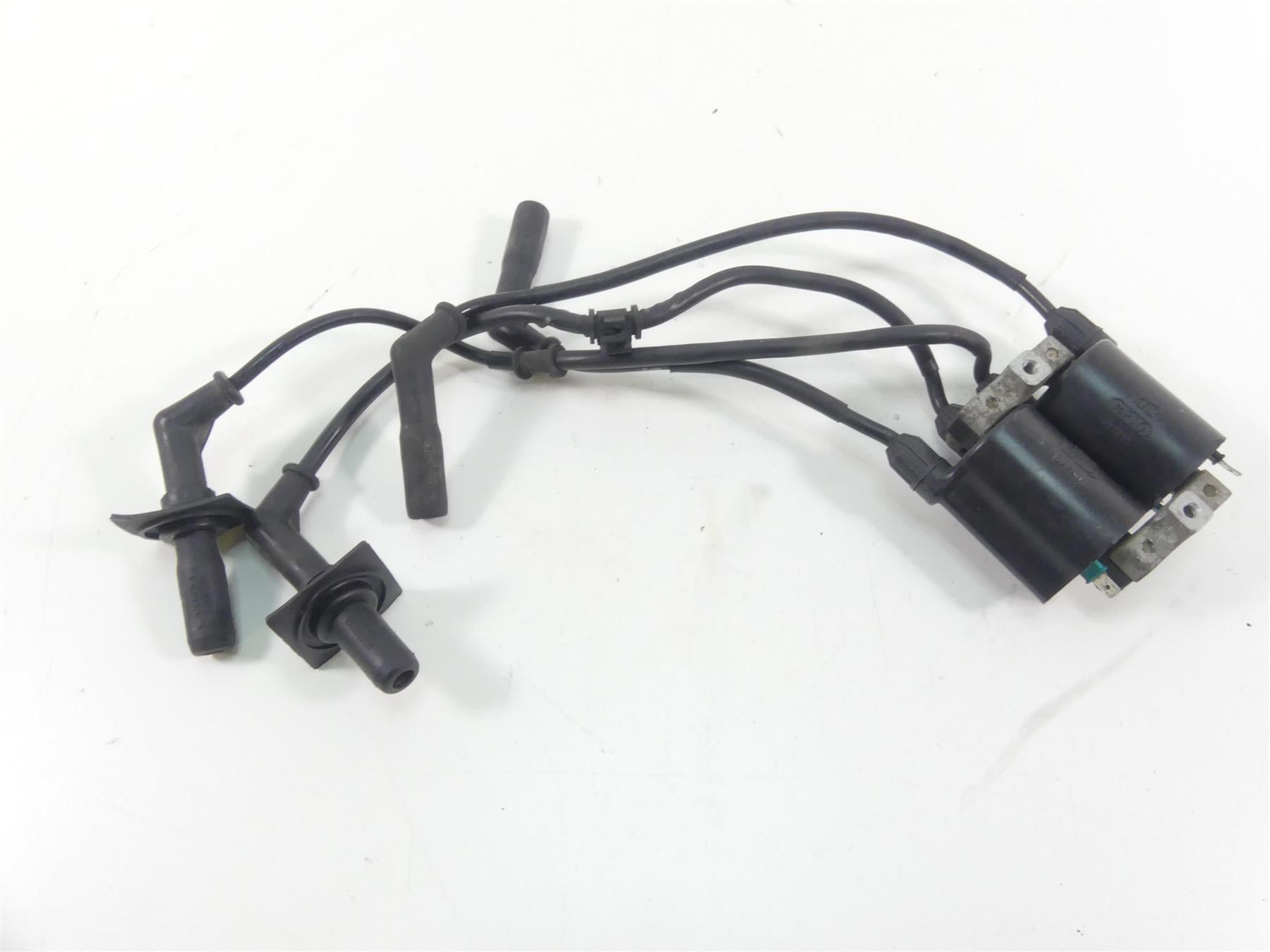 1998 Honda Shadow VT1100T Tec Ignition Coil Wiring Plug Set 30510-MM8-003 {{ shop.shopifyCountryName }} - Mototech271