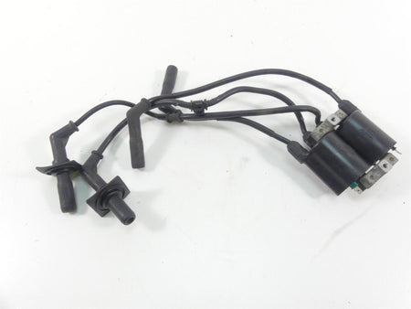 1998 Honda Shadow VT1100T Tec Ignition Coil Wiring Plug Set 30510-MM8-003 {{ shop.shopifyCountryName }} - Mototech271