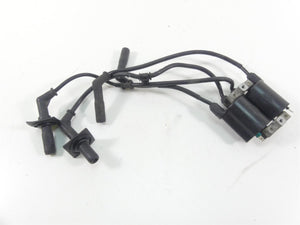1998 Honda Shadow VT1100T Tec Ignition Coil Wiring Plug Set 30510-MM8-003