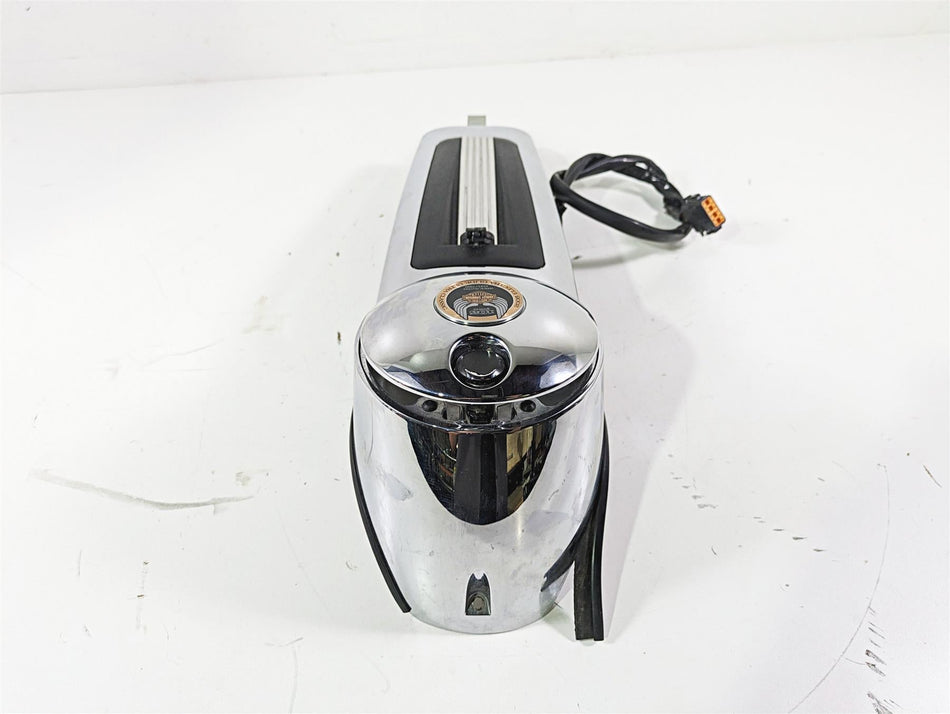 2008 Harley Touring FLHTCU E-Glide 105TH Fuel Tank Dash Consol Cover 61293-08 {{ shop.shopifyCountryName }} - Mototech271