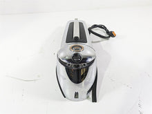 Load image into Gallery viewer, 2008 Harley Touring FLHTCU E-Glide 105TH Fuel Tank Dash Consol Cover 61293-08 | Mototech271
