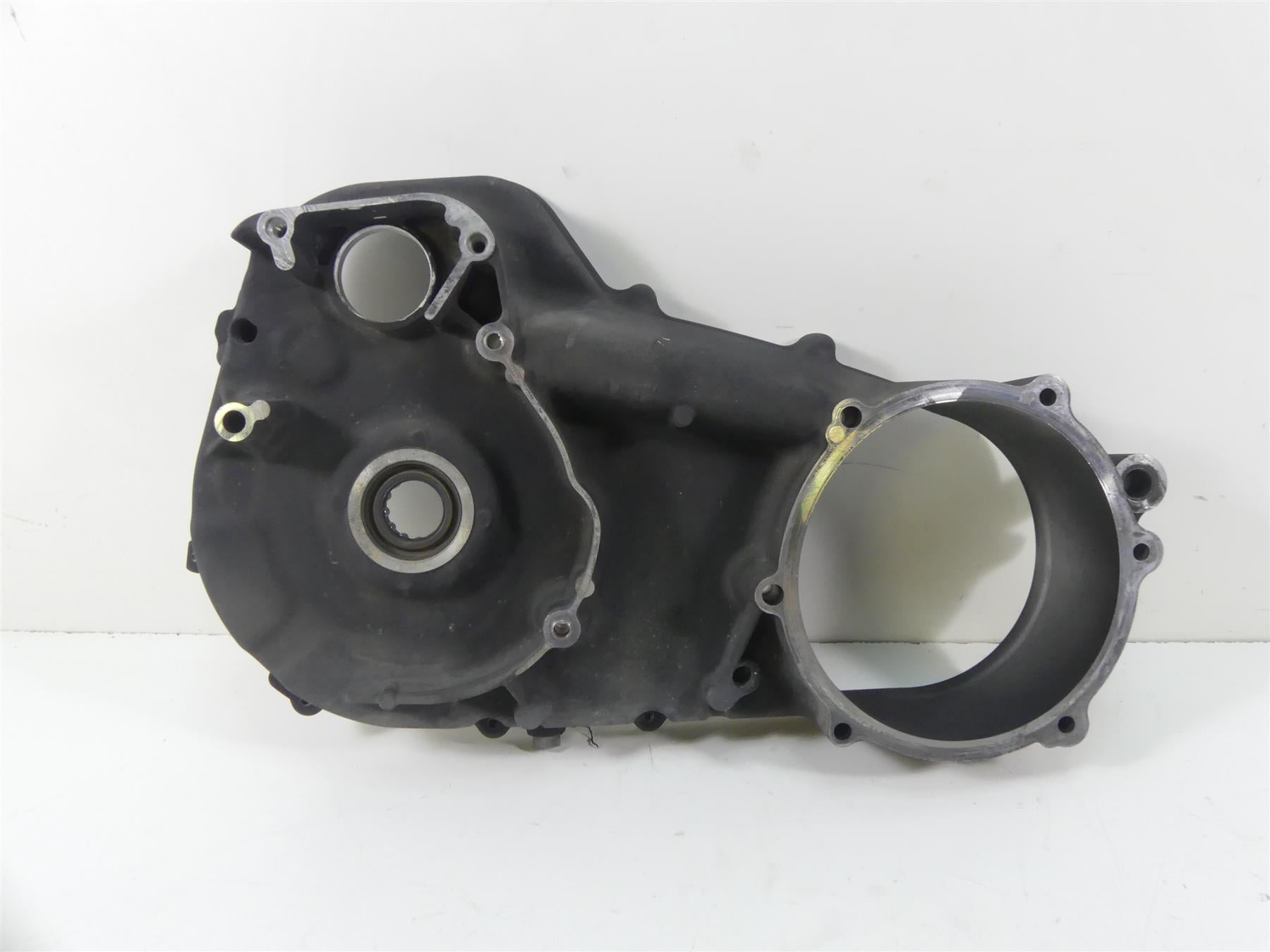 2007 Harley Touring FLHR SE CVO Road King Inner Primary Drive Cover 60677-07 {{ shop.shopifyCountryName }} - Mototech271