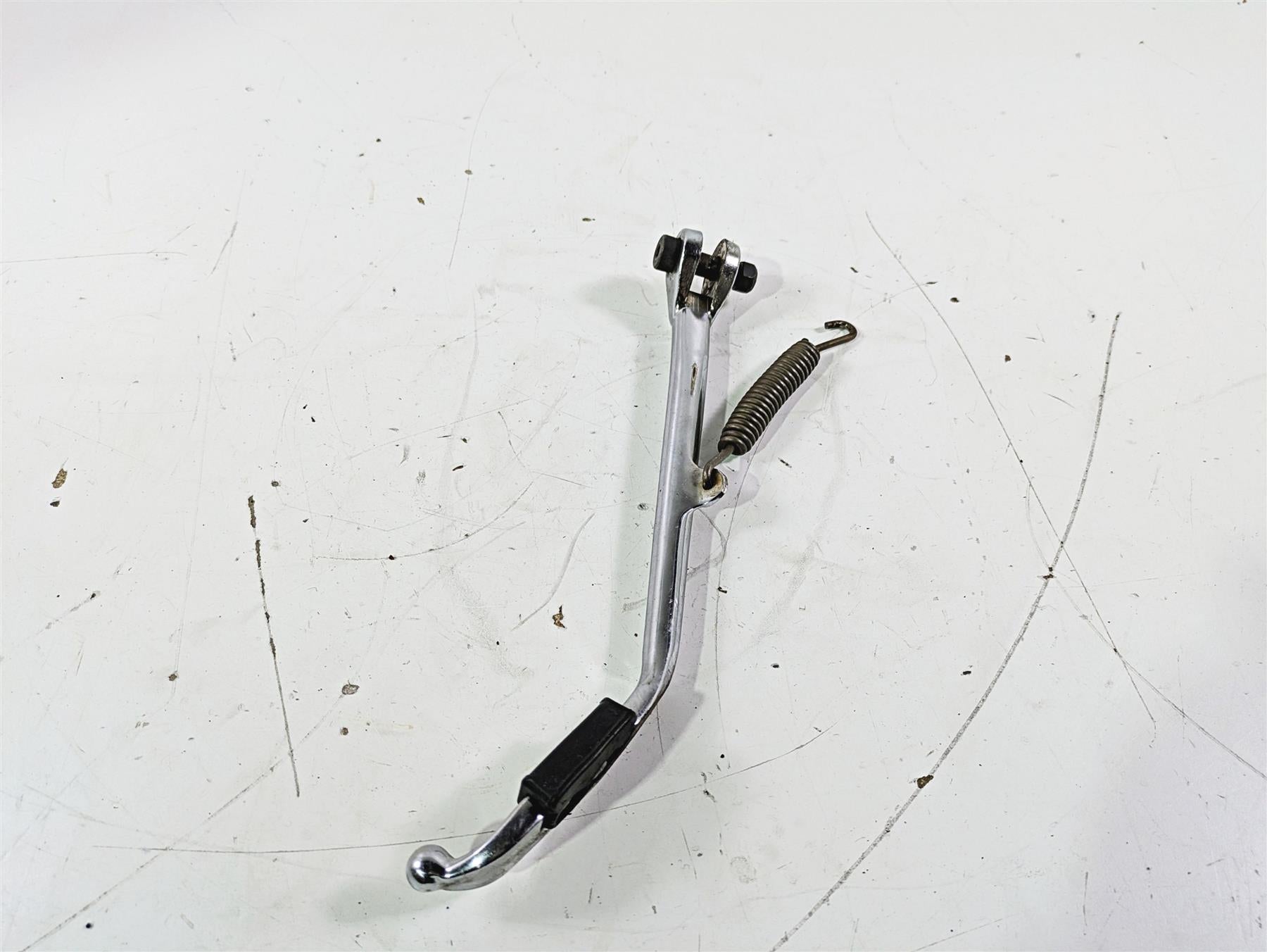 2004 Victory Kingpin Side Kickstand Kick Stand 1013062 2204489 {{ shop.shopifyCountryName }} - Mototech271