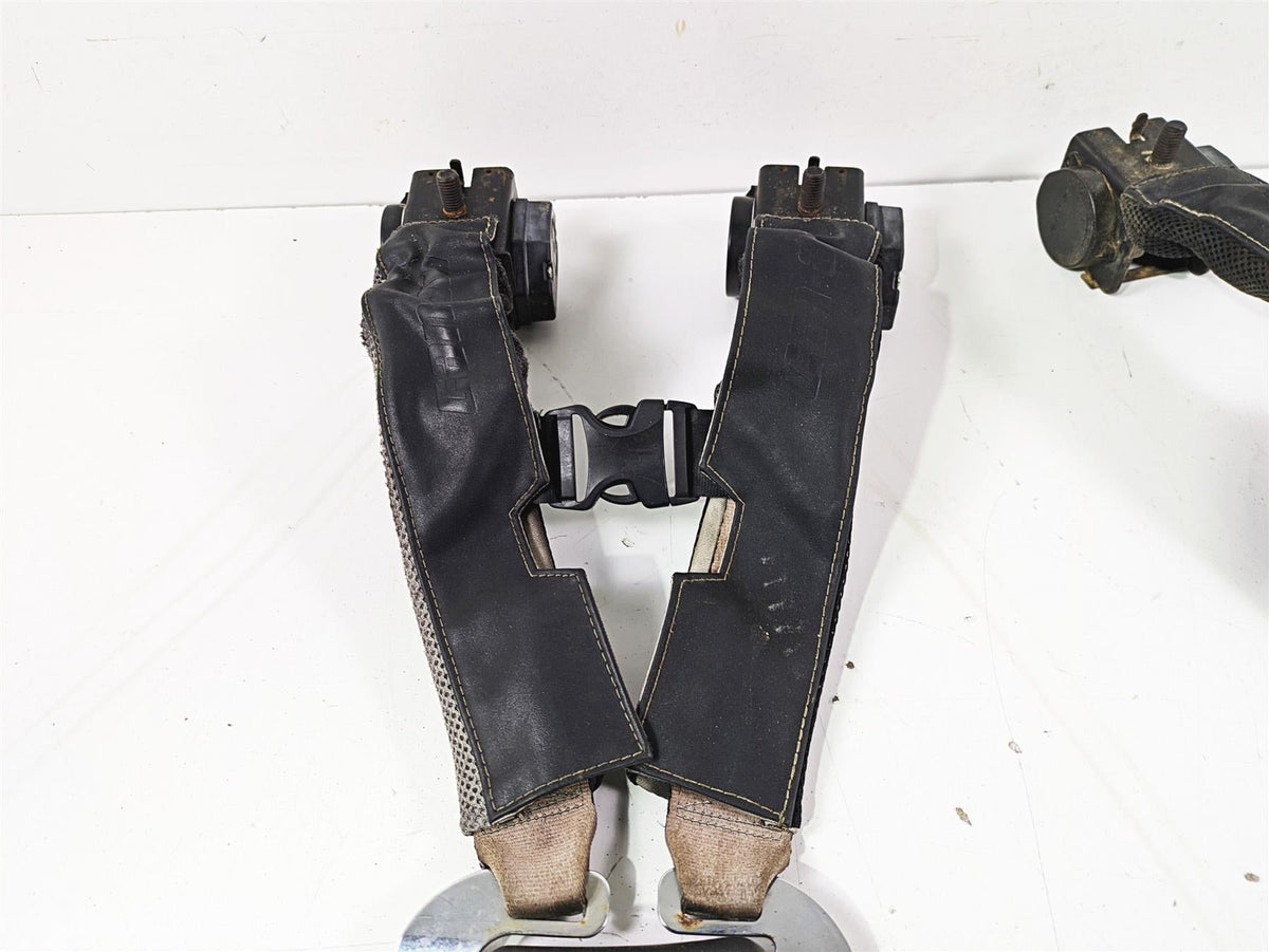 2019 Can Am Maverick X3 XRS Turbo R Seat Belt Buckle Set 708002811 708002385 {{ shop.shopifyCountryName }} - Mototech271