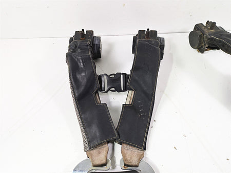2019 Can Am Maverick X3 XRS Turbo R Seat Belt Buckle Set 708002811 708002385 {{ shop.shopifyCountryName }} - Mototech271