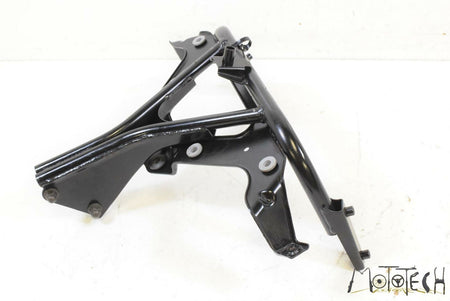 2005 Kawasaki ZZR1200 ZX1200 Front Main Stay Subframe Bracket 11052-1675 {{ shop.shopifyCountryName }} - Mototech271