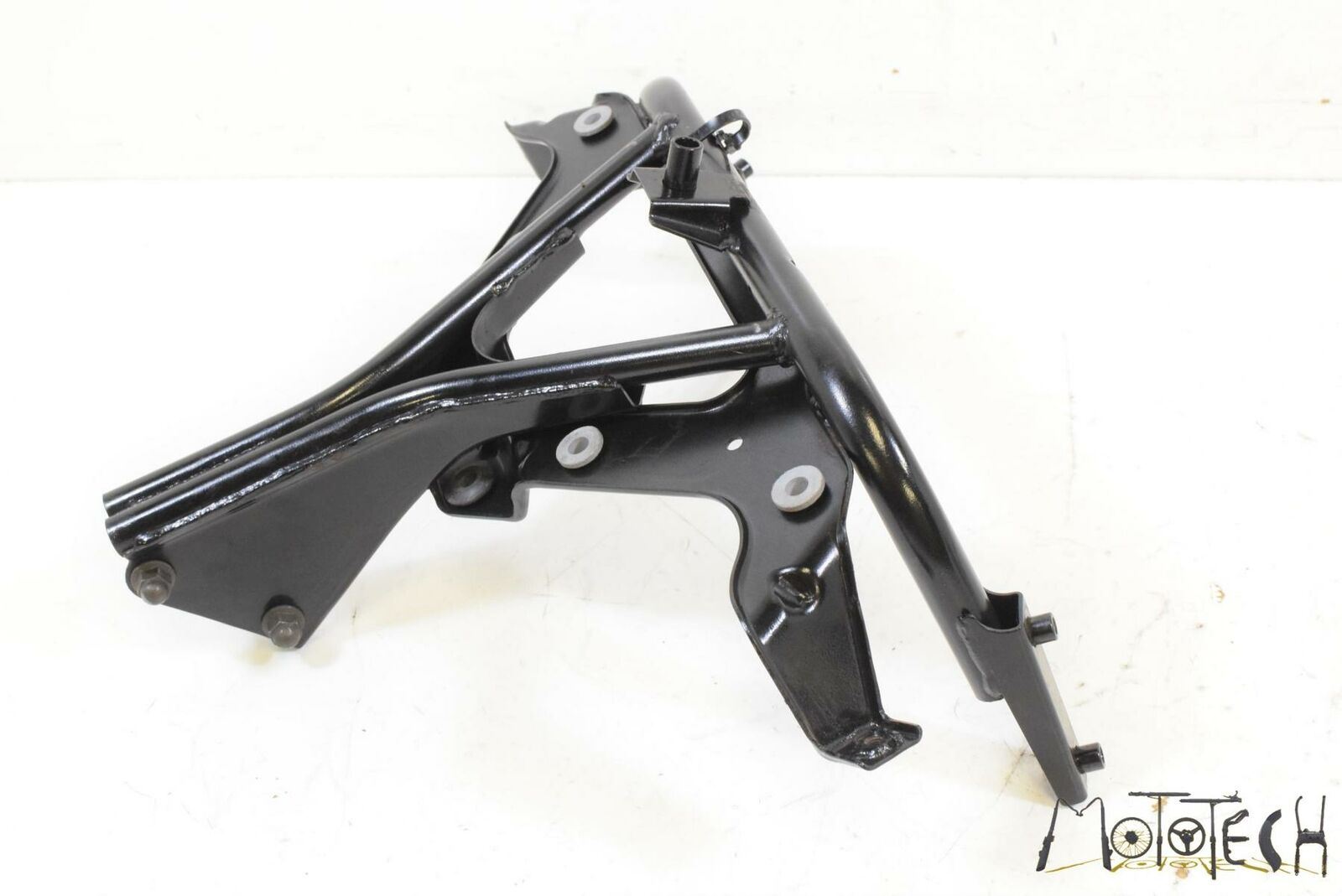 2005 Kawasaki ZZR1200 ZX1200 Front Main Stay Subframe Bracket 11052-1675 | Mototech271