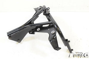 2005 Kawasaki ZZR1200 ZX1200 Front Main Stay Subframe Bracket 11052-1675 | Mototech271