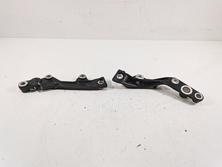 2022 Harley RA1250 S Pan America Subframe Engine Bracket Mounts Set 47200534A {{ shop.shopifyCountryName }} - Mototech271
