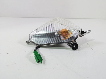 2023 Kawasaki ZX1400 ZX14R Ninja Left Rear Blinker Turn Signal Tokaidenso 40301L {{ shop.shopifyCountryName }} - Mototech271