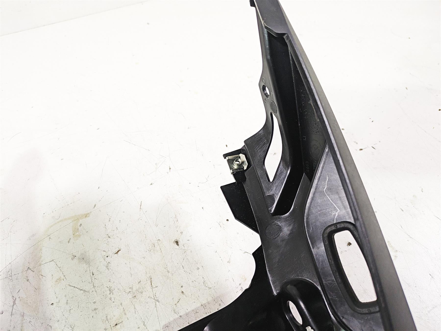2022 BMW R1250 RT K052 Rear Tail Cover Fairing Set 46638529393 {{ shop.shopifyCountryName }} - Mototech271
