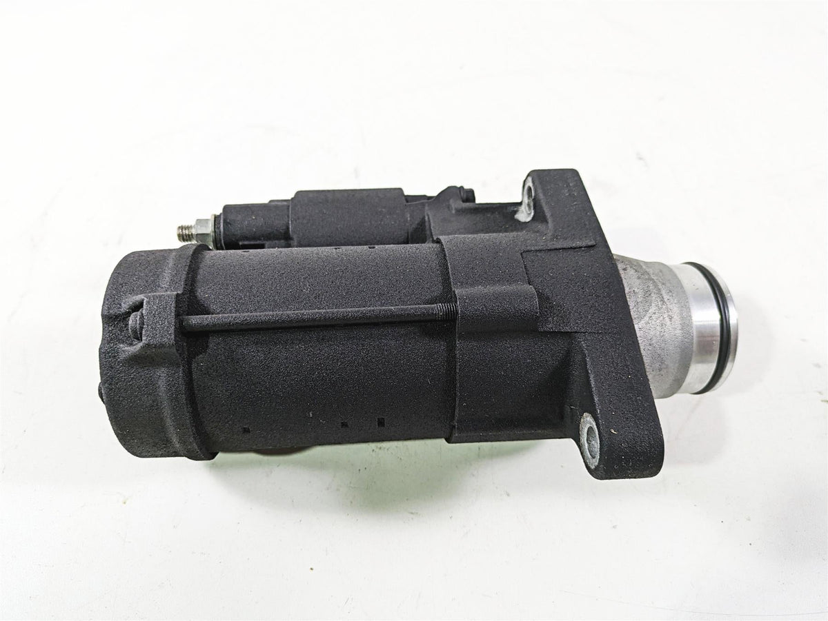 2020 Harley Touring FLHT Electra Glide Engine Starter Motor 31400053 {{ shop.shopifyCountryName }} - Mototech271