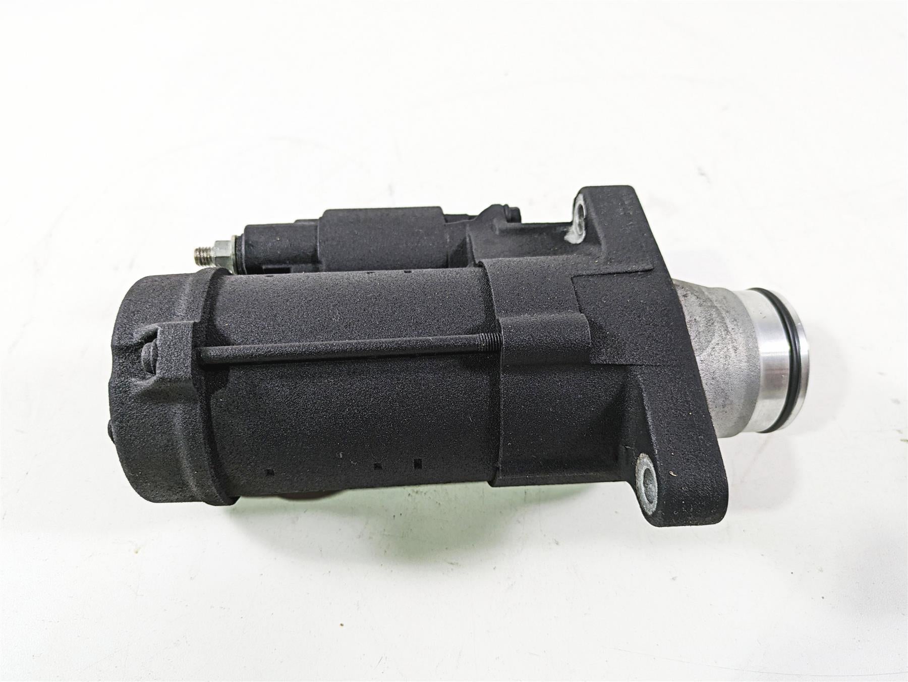 2020 Harley Touring FLHT Electra Glide Engine Starter Motor 31400053 {{ shop.shopifyCountryName }} - Mototech271