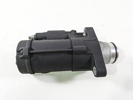 2020 Harley Touring FLHT Electra Glide Engine Starter Motor 31400053 {{ shop.shopifyCountryName }} - Mototech271