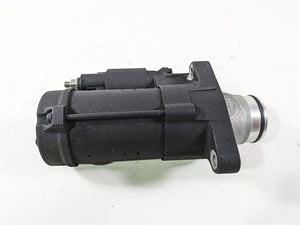 2020 Harley Touring FLHT Electra Glide Engine Starter Motor 31400053 | Mototech271