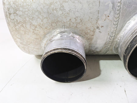 2004 Honda Aquatrax R-12X Exhaust Muffler Silencer Can 18331-HW3-670 {{ shop.shopifyCountryName }} - Mototech271