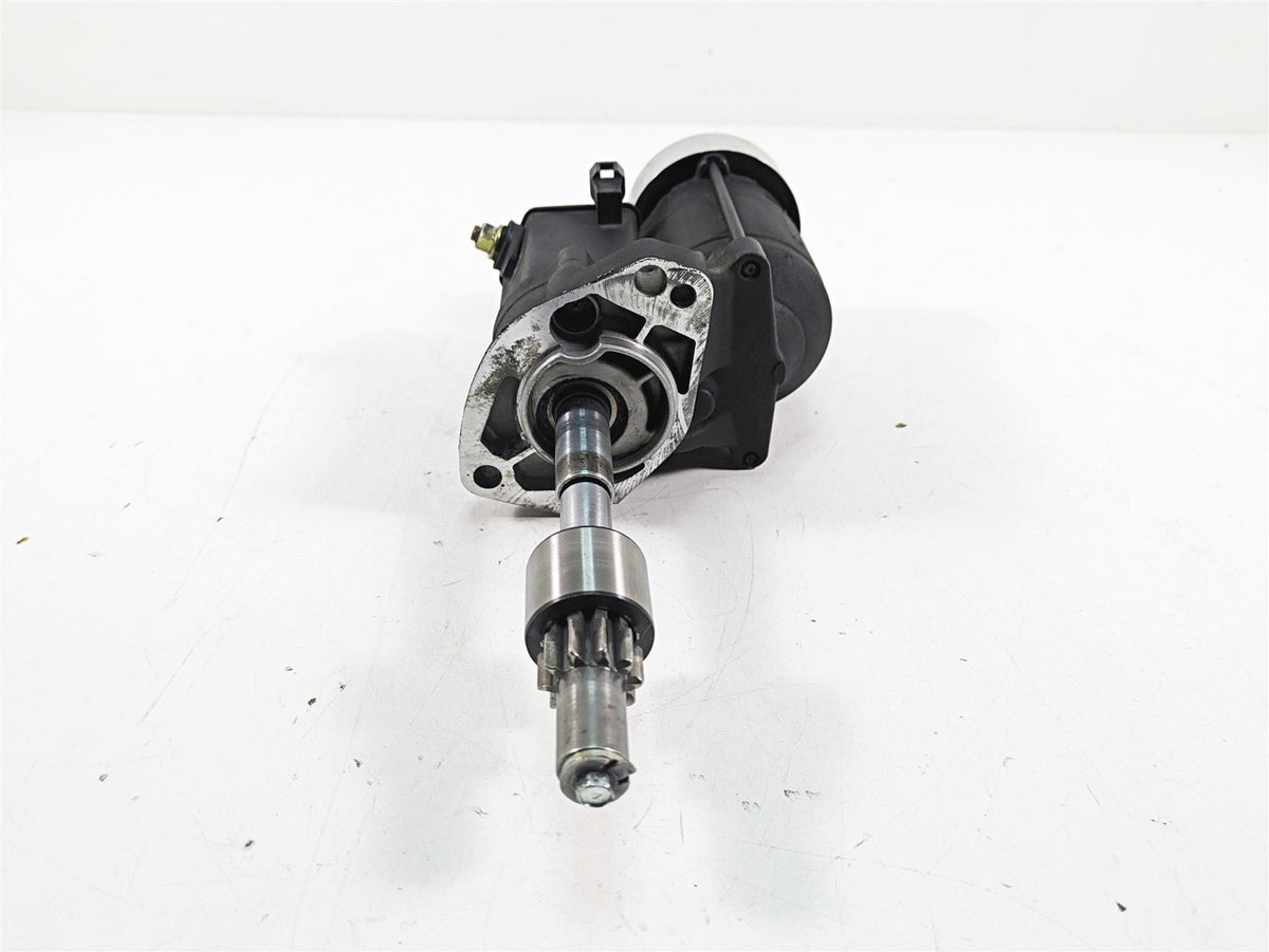 2000 Harley FXSTS Softail Springer Engine Starter Motor 31553-94B {{ shop.shopifyCountryName }} - Mototech271