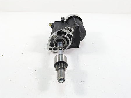 2000 Harley FXSTS Softail Springer Engine Starter Motor 31553-94B {{ shop.shopifyCountryName }} - Mototech271