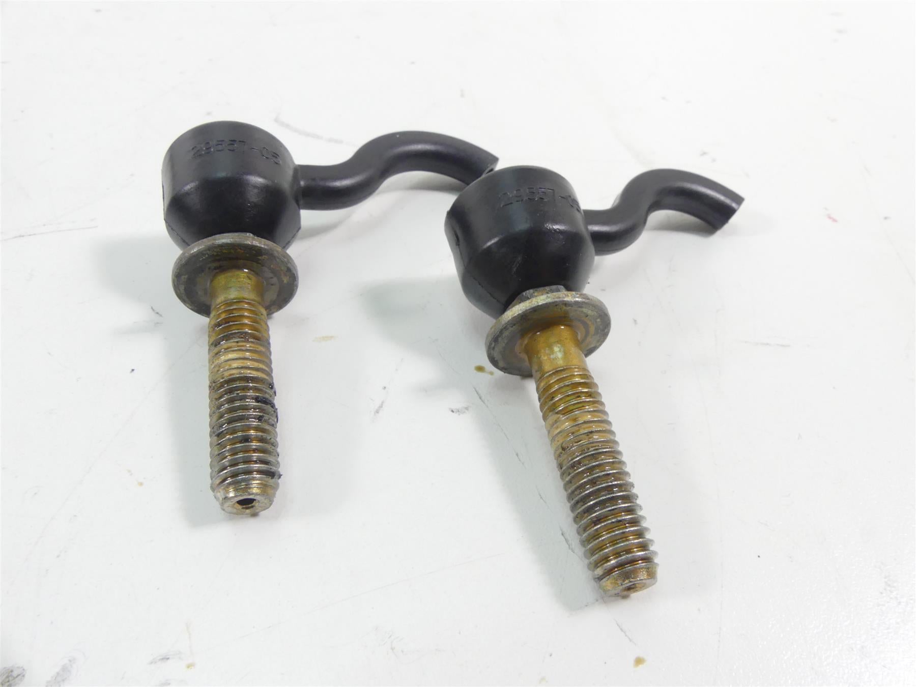 2013 Harley FXDWG Dyna Wide Glide Screamin Eagle Air Filter Cleaner 28100-10 {{ shop.shopifyCountryName }} - Mototech271