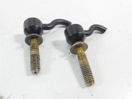 2013 Harley FXDWG Dyna Wide Glide Screamin Eagle Air Filter Cleaner 28100-10 {{ shop.shopifyCountryName }} - Mototech271