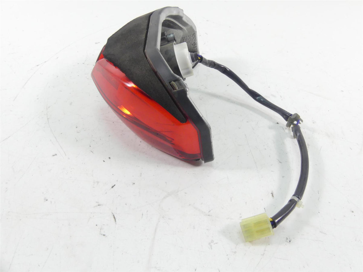 2008 Yamaha FZ1 Fazer Taillight Tail Stop Brake Light Lamp Lens 2D1-84710-00-00 {{ shop.shopifyCountryName }} - Mototech271