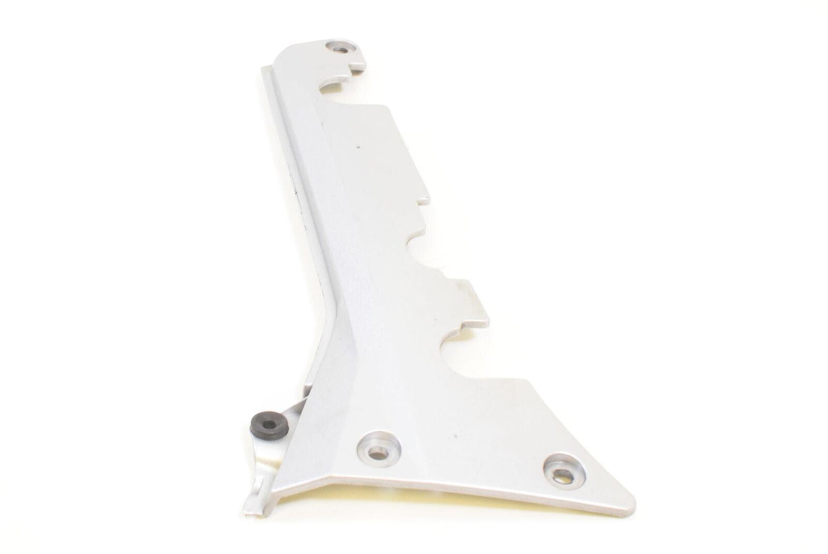 2007 Honda GL1800 Goldwing Left Above Floor Board Cover 50741-MCA-000 {{ shop.shopifyCountryName }} - Mototech271