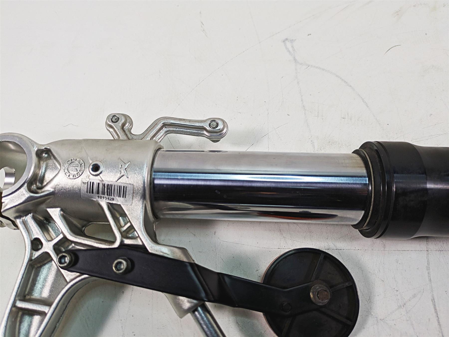2013 MV Agusta F3 675 ERA Straight Marzocchi Front Fork Leg Set 8000B7130 {{ shop.shopifyCountryName }} - Mototech271