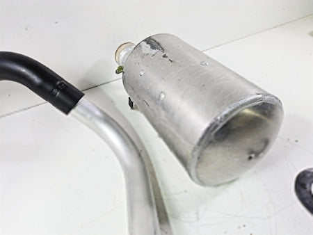 2018 Kawasaki STX-15F Jetski Muffler Silencer Pipe Exhaust 49070-0045 {{ shop.shopifyCountryName }} - Mototech271